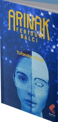 Arınak - Tufandan Önce | Feridun Balcı | Klaros Yayınları