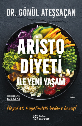 Aristo Diyeti İle Yeni Yaşam;Hayal Et, Hayalindeki Bedene Kavuş! | Gön