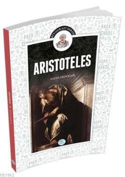 Aristoteles | Fatih Erdoğan | Maviçatı Yayınları