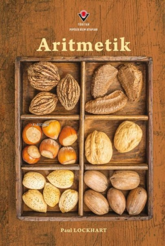 Aritmetik | Paul Lockhart | Tübitak