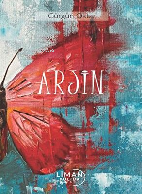 Arjin | Gürgün Oktar | Liman Yayınevi