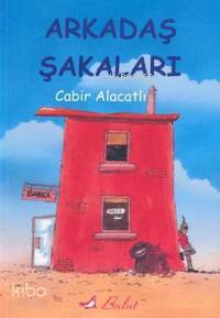 Arkadaş Şakaları - 3 | Cabir Alacatlı | Bulut Yayınları