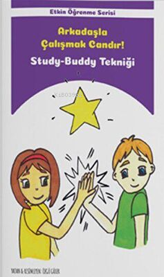 Arkadaşlarla Çalışmak Study-Buddy Tekniği | Özgür Özel | Yazarın Kendi