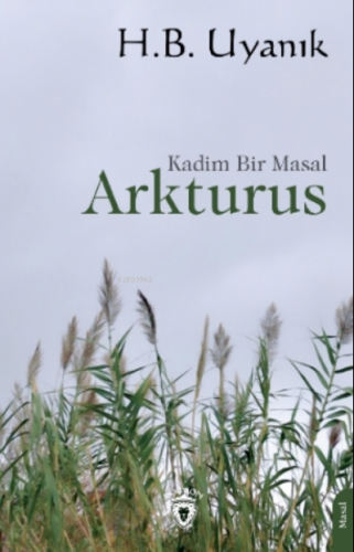 Arkturus | H. B. Uyanık | Dorlion Yayınevi