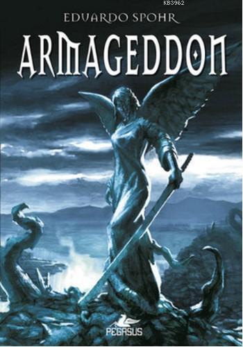 Armageddon | Edvardo Spohr | Pegasus Yayıncılık