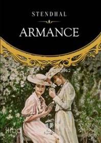 Armance | Stendhal (Henri Beyle Stendhal) | Tema Yayınları