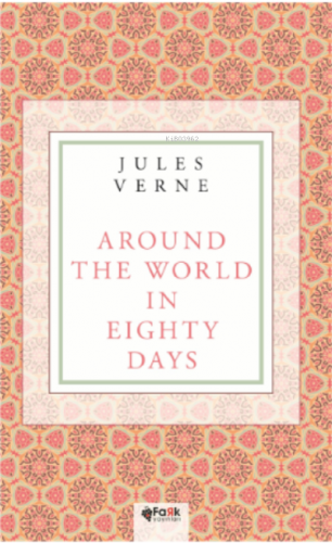 Around The World in Eighty Days | Jules Verne | Fark Yayınları