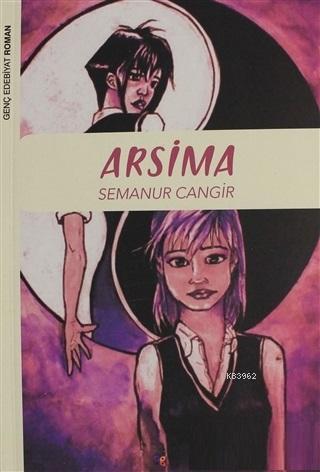 Arsima | Semanur Cangir | Lis Basın Yayın