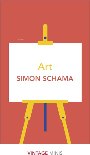 Art : Vintage Minis | Simon Cbe Schama | Penguin Classics