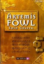 Artemis Fowl | Eoin Colfer | Artemis Yayınları