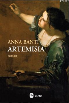 Artemisia | Anna Banti | Metis Yayıncılık