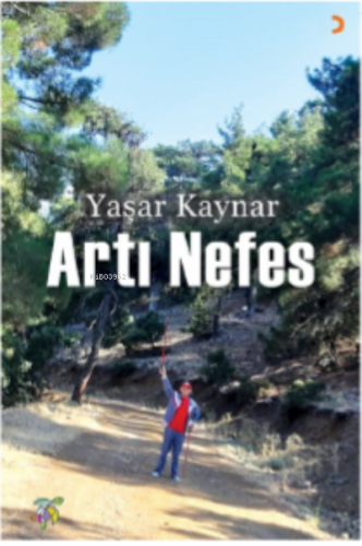 Artı Nefes | Yaşar Kaynar | Cinius Yayınları