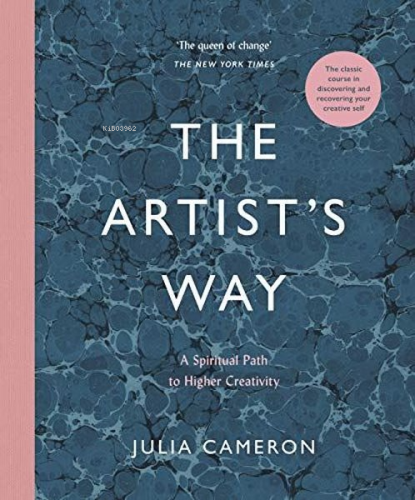 Artist's Way | Julia Cameron | Profile Books