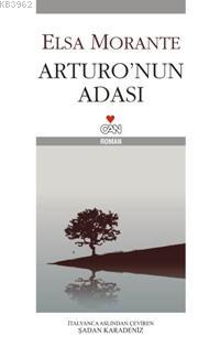 Arturo´nun Adası | Elsa Morante | Can Yayınları