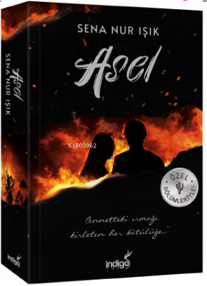 Asel | Sena Nur Işık | İndigo Kitap