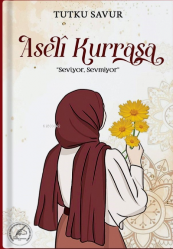 Aseli Kurrasa | Tutku Savur | Yazşader Yayıncılık