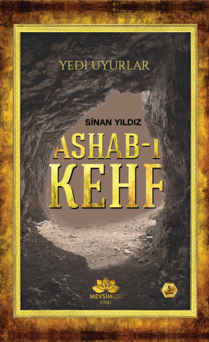 Ashab-ı Kehf | Sinan Yıldız | Mevsimler Kitap