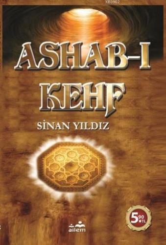 Ashab-ı Kehf | Sinan Yıldız | Ailem Yayınevi