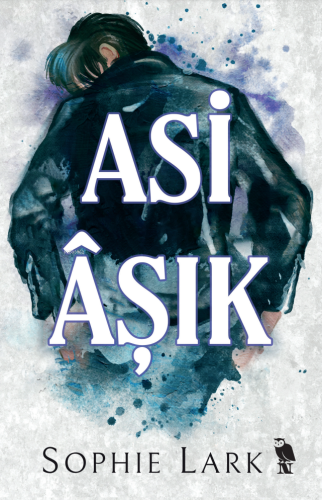 Asi Âşık | Sophie Lark | Nemesis Kitap