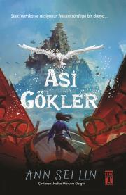 Asi Gökler | Ann Sei Lin | Genç Timaş