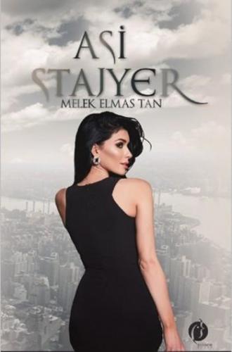 Asi Stajyer | Melek Elmas Tan | Herdem Kitap