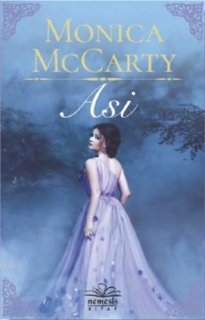 Asi | Monica Mccarty | Nemesis Kitap