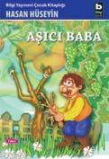 Aşıcı Baba | Hasan Hüseyin | Bilgi Yayınevi