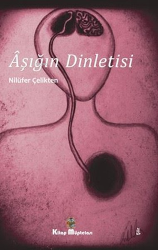 Aşığın Dinletisi | Nilüfer Çelikten | Kitap Müptelası Yayınları