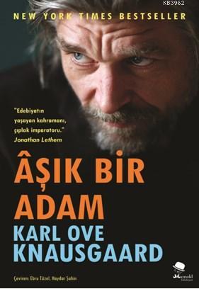 Aşık Bir Adam; Kavgam 2. Cilt | | Monokl Yayınları