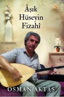 Âşık Hüseyin Fizahî | Osman Aktaş | Cinius Yayınları