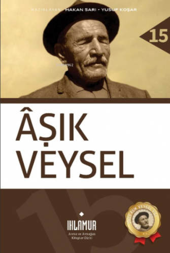 Aşık Veysel | Hakan Sarı | Ihlamur Kitap