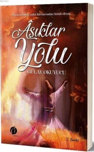 Aşıklar Yolu | Gülay Okuyucu | Herdem Kitap