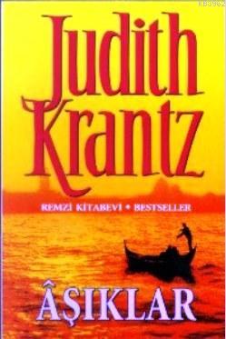 Aşıklar | Judith Krantz | Remzi Kitabevi