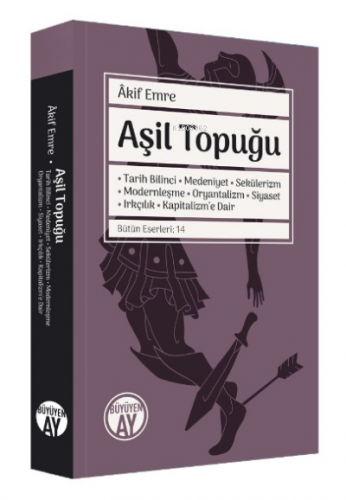 Aşil Topuğu;Tarih Bilinci • Medeniyet • Sekülerizm • Modernleşme • Ory