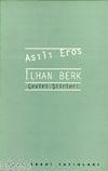 Asılı Eros | İlhan Berk | Yapı Kredi Yayınları ( YKY )