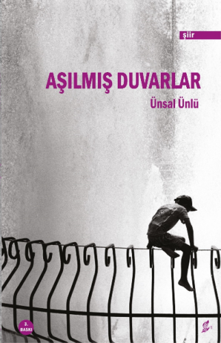 Aşılmış Duvarlar | Ünsal Ünlü | Okur Kitaplığı Yayınları