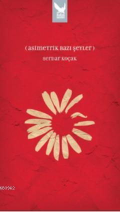 Asimetrik Bazı Şeyler | Serdar Koçak | İkaros Yayınları