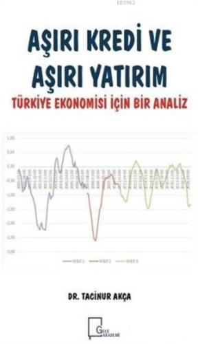 Aşırı Kredi ve Aşırı Yatırım; Türkiye Ekonomisi İçin Bir Analiz | Taci