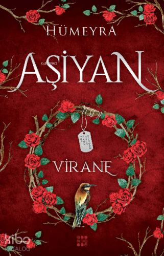 Aşiyan 1 Virane (Ciltli) | Hümeyra | Dokuz Yayınları