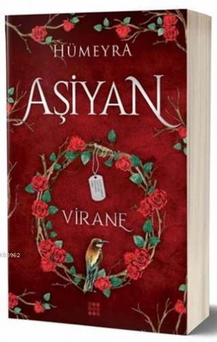 Aşiyan 1 - Virane | Hümeyra | Dokuz Yayınları