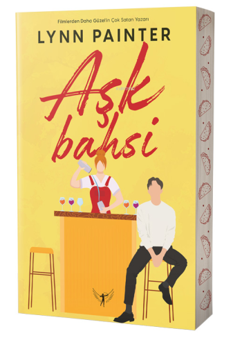 Aşk Bahsi | Lynn Painter | Artemis Yayınları