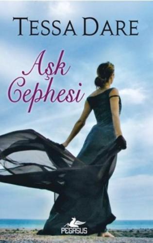 Aşk Cephesi | Tessa Dare | Pegasus Yayıncılık