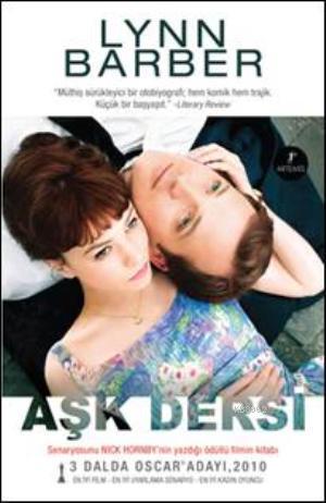 Aşk Dersi | Lynn Barber | Artemis Yayınları