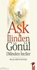 Aşk İlinden Gönül Dilinden İnciler | Gencay Zavotçu | IQ Kültür Sanat 