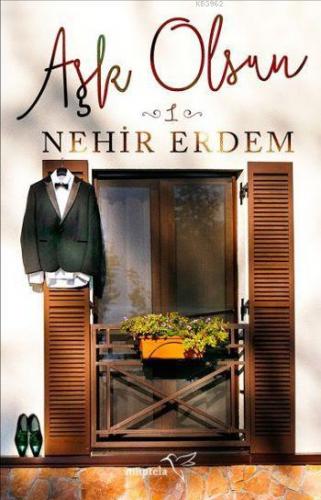 Aşk Olsun 1 | Nehir Erdem | Müptela Yayınevi