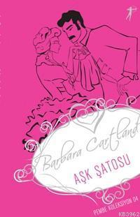 Aşk Şatosu; Pembe Koleksiyon 04 | Barbara Cartland | Artemis Yayınları