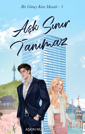 Aşk Sınır Tanımaz | Aşkın Nur Savaş | Athica Yayınları