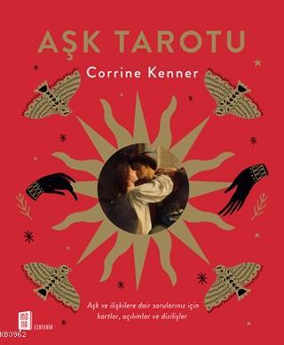 Aşk Tarotu | Corrine Kenner | Mona Kitap