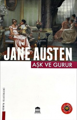 Aşk ve Gurur (Özet Kitap) | Jane Austen | Olympia Yayınları