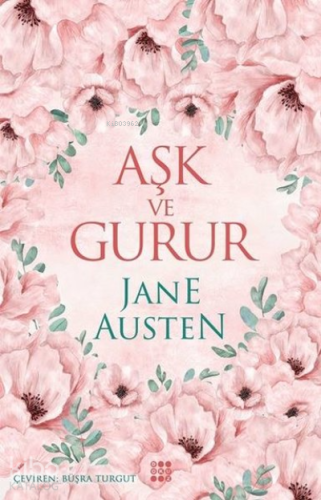 Aşk ve Gurur | Jane Austen | Dokuz Yayınları